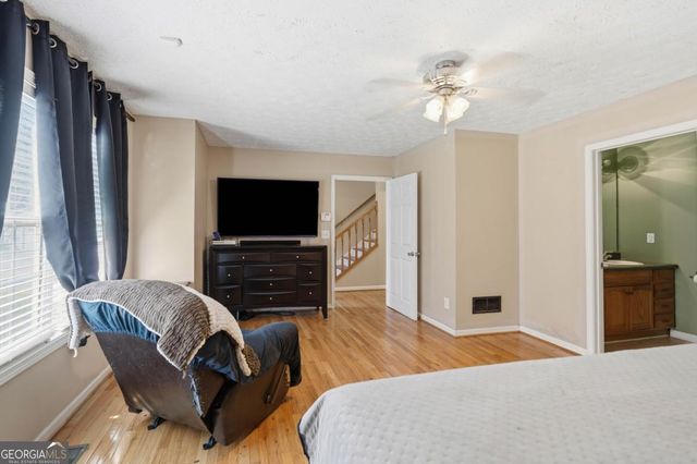 7540 County Line Road, Lula, GA 30554