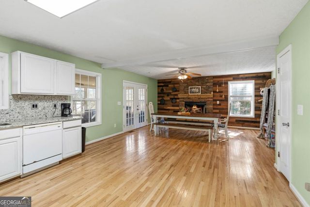 7540 County Line Road, Lula, GA 30554