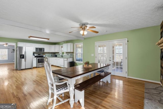 7540 County Line Road, Lula, GA 30554