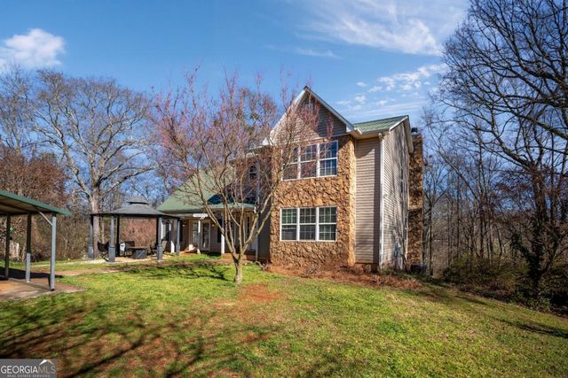 7540 County Line Road, Lula, GA 30554