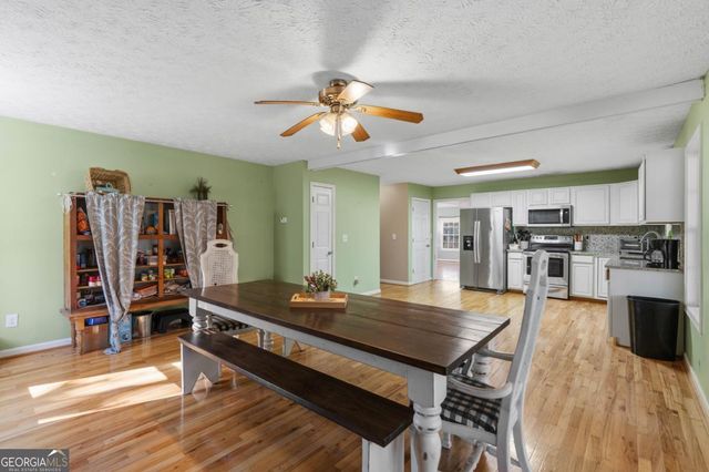 7540 County Line Road, Lula, GA 30554