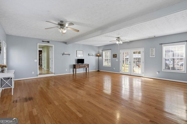 7540 County Line Road, Lula, GA 30554