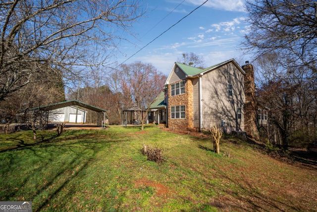 7540 County Line Road, Lula, GA 30554