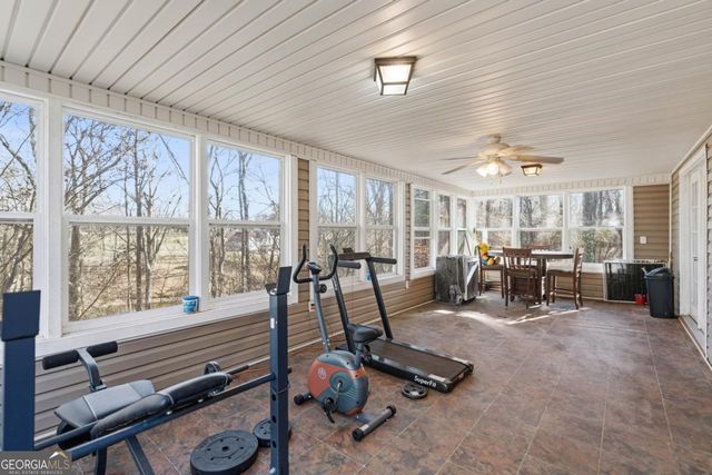 7540 County Line Road, Lula, GA 30554