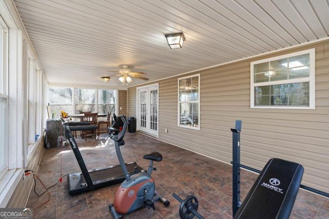 7540 County Line Road, Lula, GA 30554