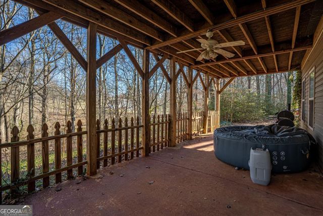 7540 County Line Road, Lula, GA 30554