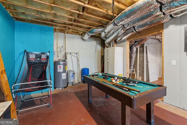 7540 County Line Road, Lula, GA 30554