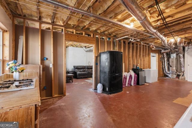 7540 County Line Road, Lula, GA 30554