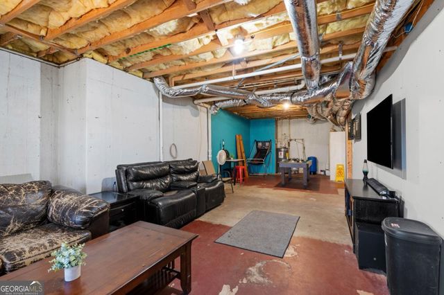 7540 County Line Road, Lula, GA 30554