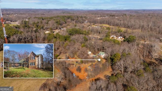 7540 County Line Road, Lula, GA 30554