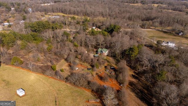 7540 County Line Road, Lula, GA 30554