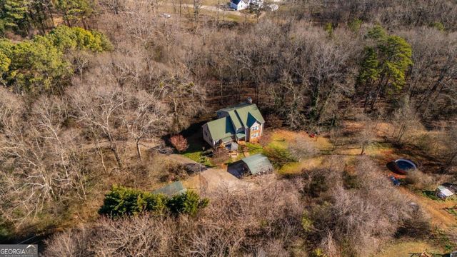 7540 County Line Road, Lula, GA 30554