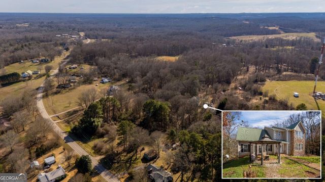 7540 County Line Road, Lula, GA 30554