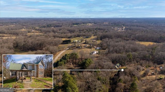 7540 County Line Road, Lula, GA 30554