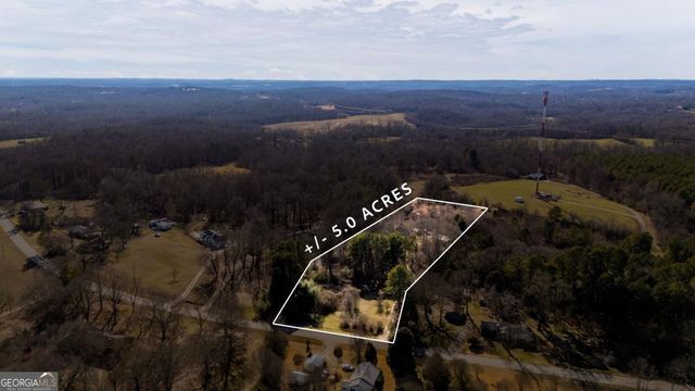 7540 County Line Road, Lula, GA 30554