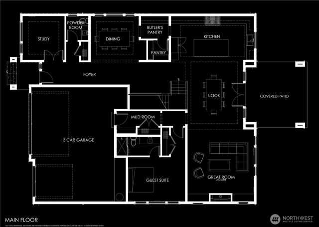 326 157th Avenue NE, Bellevue, WA 98008