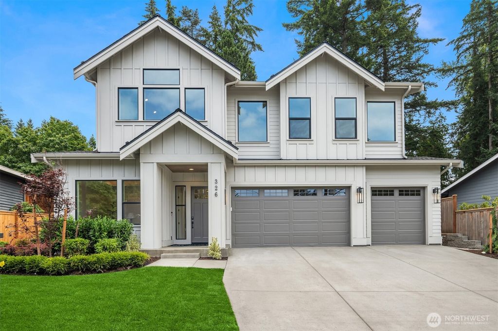 326 157th Avenue NE, Bellevue, WA 98008