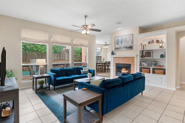 7316 Cross Keys Drive, North Richland Hills, TX 76182