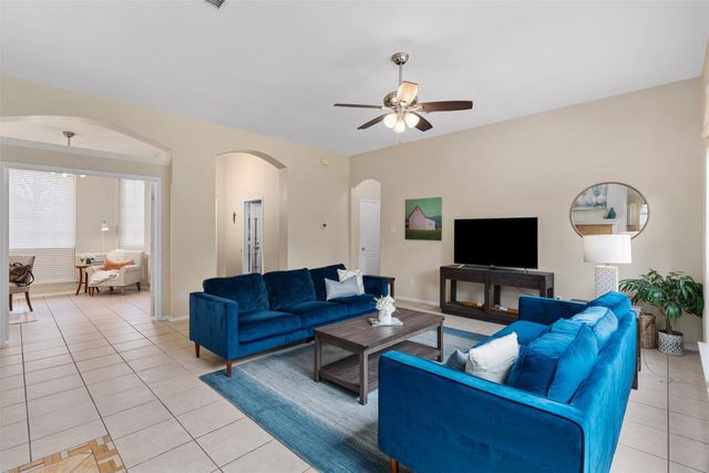 7316 Cross Keys Drive, North Richland Hills, TX 76182