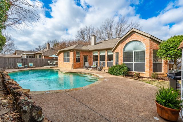 7316 Cross Keys Drive, North Richland Hills, TX 76182