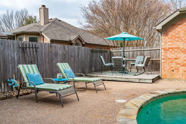 7316 Cross Keys Drive, North Richland Hills, TX 76182