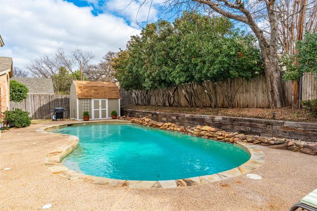 7316 Cross Keys Drive, North Richland Hills, TX 76182