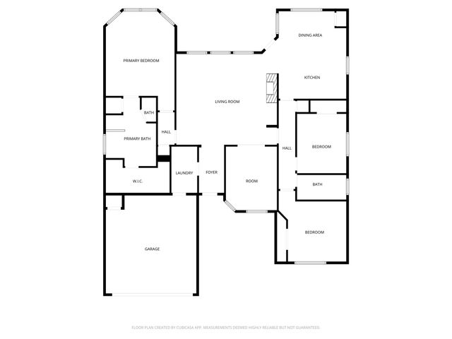 7316 Cross Keys Drive, North Richland Hills, TX 76182