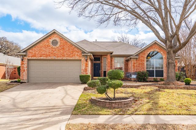 7316 Cross Keys Drive, North Richland Hills, TX 76182