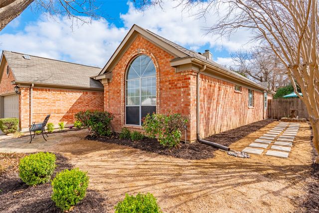 7316 Cross Keys Drive, North Richland Hills, TX 76182