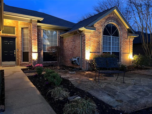 7316 Cross Keys Drive, North Richland Hills, TX 76182