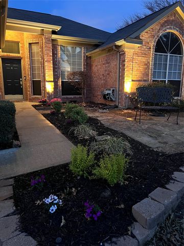 7316 Cross Keys Drive, North Richland Hills, TX 76182