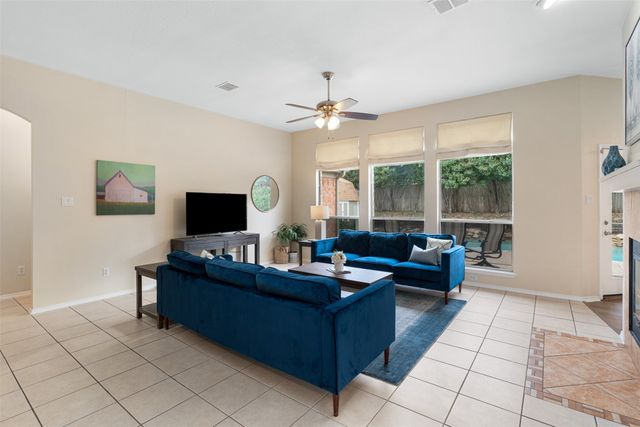 7316 Cross Keys Drive, North Richland Hills, TX 76182