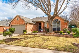 7316 Cross Keys Drive, North Richland Hills, TX 76182
