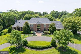 712 KIMBERLY DR, Moorestown, NJ 08057