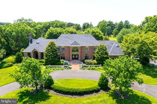 712 KIMBERLY DR, Moorestown, NJ 08057