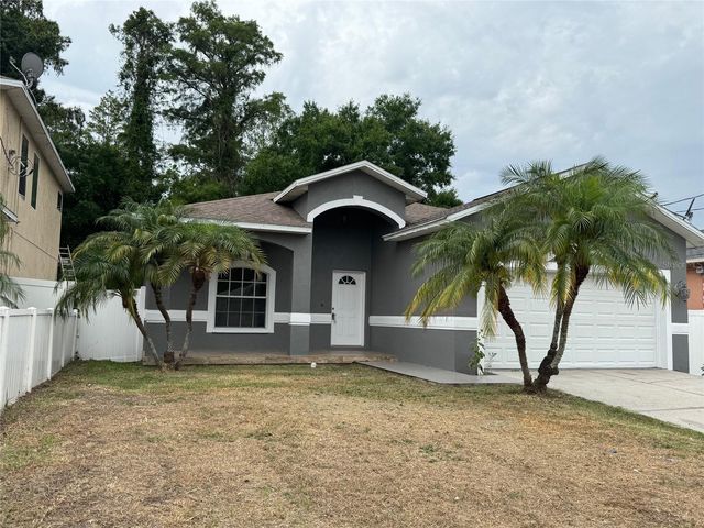 7202 N GLEN AVENUE, Tampa, FL 33614