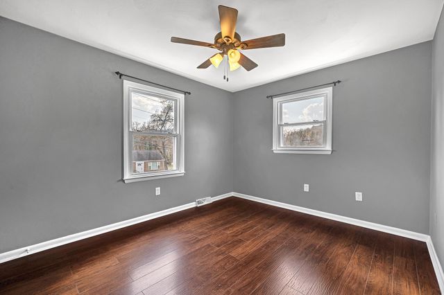 1378 Craig Robertson RD, Roanoke, VA 24014