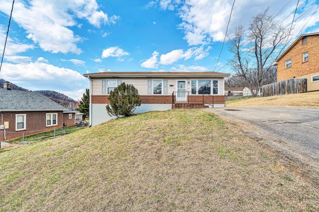 1378 Craig Robertson RD, Roanoke, VA 24014