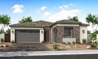 1274 E PLUM Street, Gilbert, AZ 85298