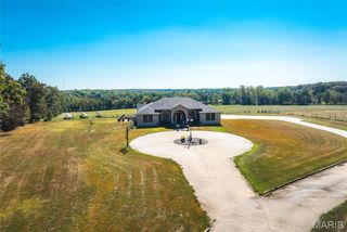 510 Canterberry Road, Farmington, MO 63640