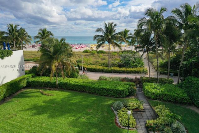 1623 Collins Avenue 312, Miami Beach, FL 33139