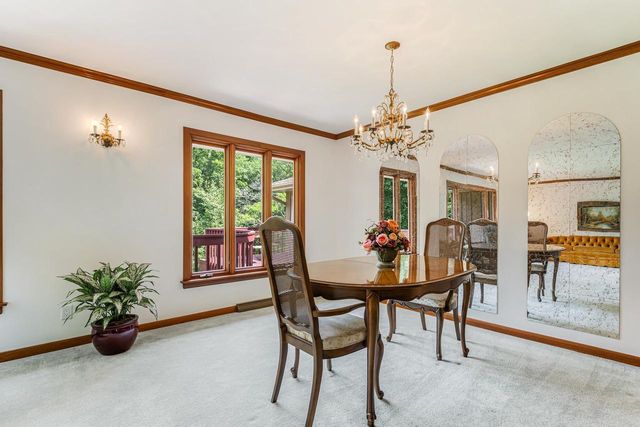 W270S3575 OAK KNOLL DRIVE, Waukesha, WI 53189