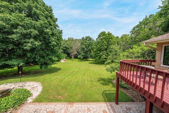 W270S3575 OAK KNOLL DRIVE, Waukesha, WI 53189