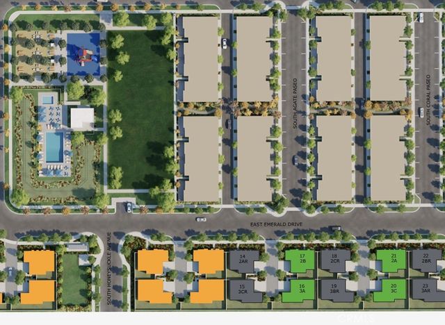 3424 East Moonstone Drive, Ontario, CA 91761