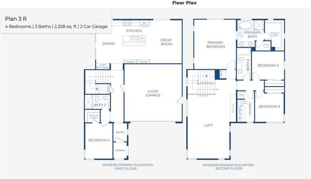 3424 East Moonstone Drive, Ontario, CA 91761