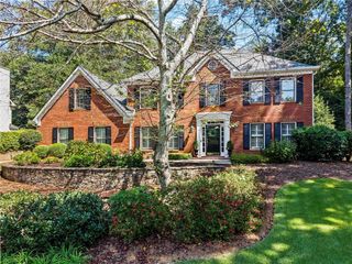 2823 Hitchcock Mill Run, Marietta, GA 30068