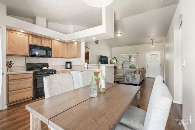 11736 W Halstead Ct., Boise, ID 83713