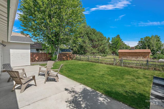 11736 W Halstead Ct., Boise, ID 83713