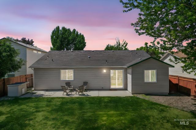 11736 W Halstead Ct., Boise, ID 83713