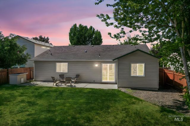 11736 W Halstead Ct., Boise, ID 83713
